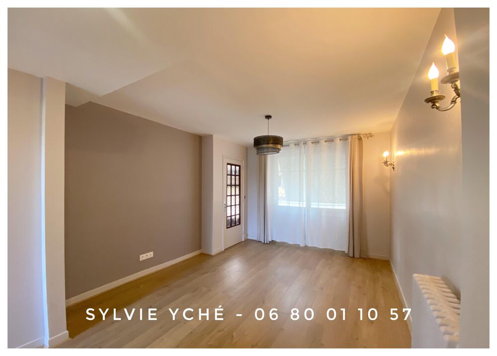 Maison de ville 6 pièces