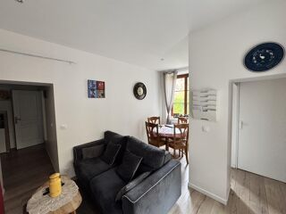 Vente Appartement Appartement 3 pièces Kaysersberg vignoble