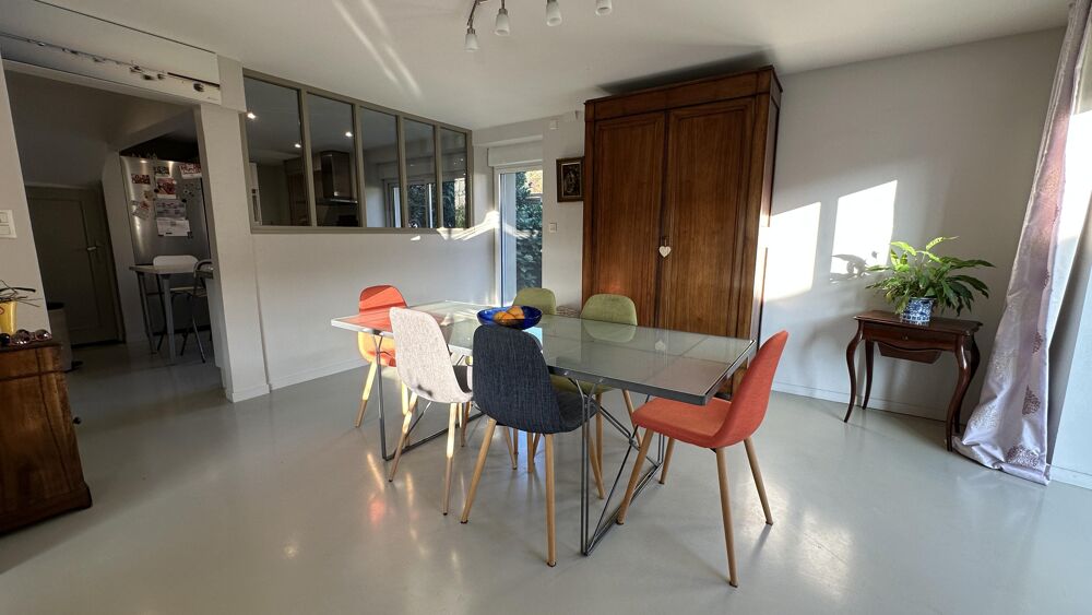 Vente Maison Maison 6 pièces Vannes