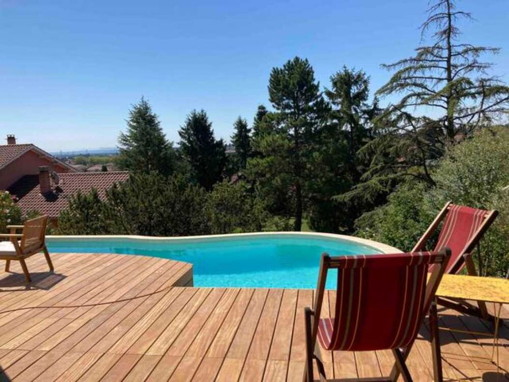  vendre  Maison Genas (69740)