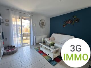 Maison à vendre 4 pièces 90 m²