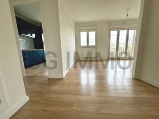  Appartement  vendre 3 pices 