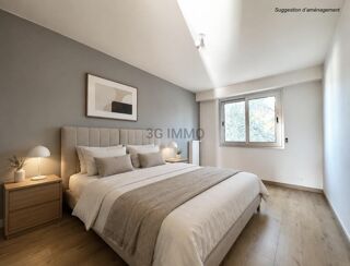  Appartement à vendre 3 pièces 68 m²