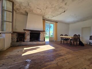  Maison � vendre 8 pi�ces 200 m�