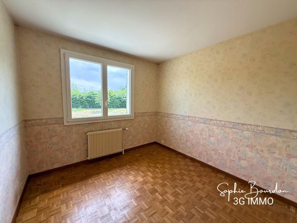 Vente Maison Maison avec dépendance 7 pièces Charbuy