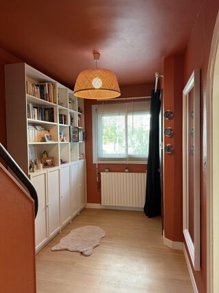  Maison à vendre 6 pièces 130 m²