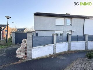  Maison � vendre 5 pi�ces 109 m�