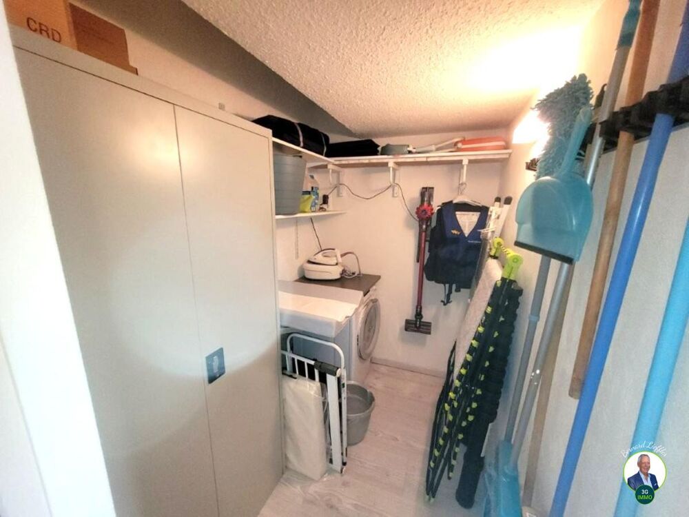  vendre  Appartement St Aygulf (83370)
