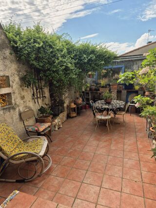  Maison à vendre 4 pièces 105 m²