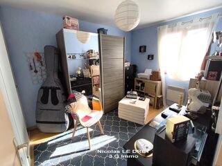  Maison � vendre 5 pi�ces 88 m�