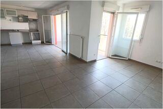  Appartement à vendre 3 pièces 61 m²