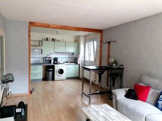  Appartement à vendre 4 pièces 63 m²