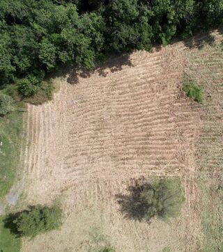  Terrain � vendre 2162 m�