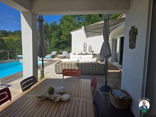  Maison à vendre 6 pièces 158 m²