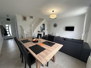  Maison à vendre 3 pièces 79 m²