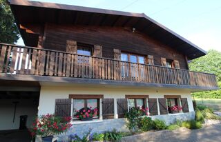  Maison à vendre 5 pièces 110 m²