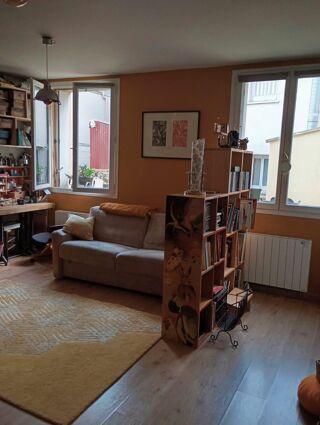  Appartement � vendre 3 pi�ces 60 m�