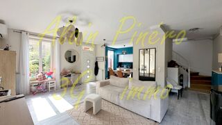  Maison � vendre 4 pi�ces 91 m�