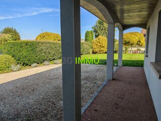  Maison � vendre 6 pi�ces 140 m�