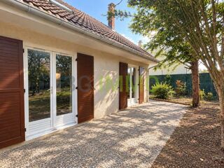 Vente Maison Maison 6 pièces Issou