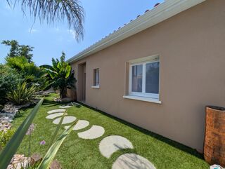  Maison � vendre 4 pi�ces 