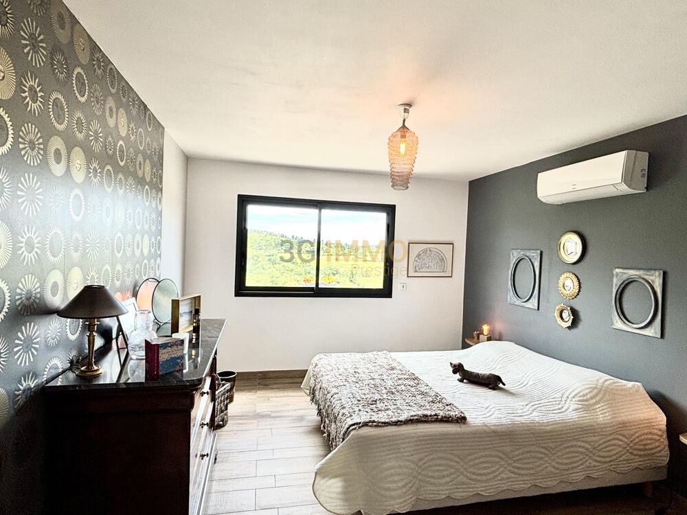 � vendre  Maison Combaillaux (34980)