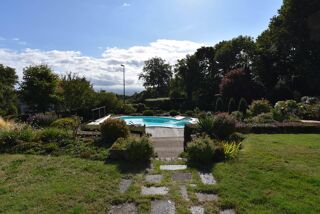  Maison � vendre 9 pi�ces 241 m�