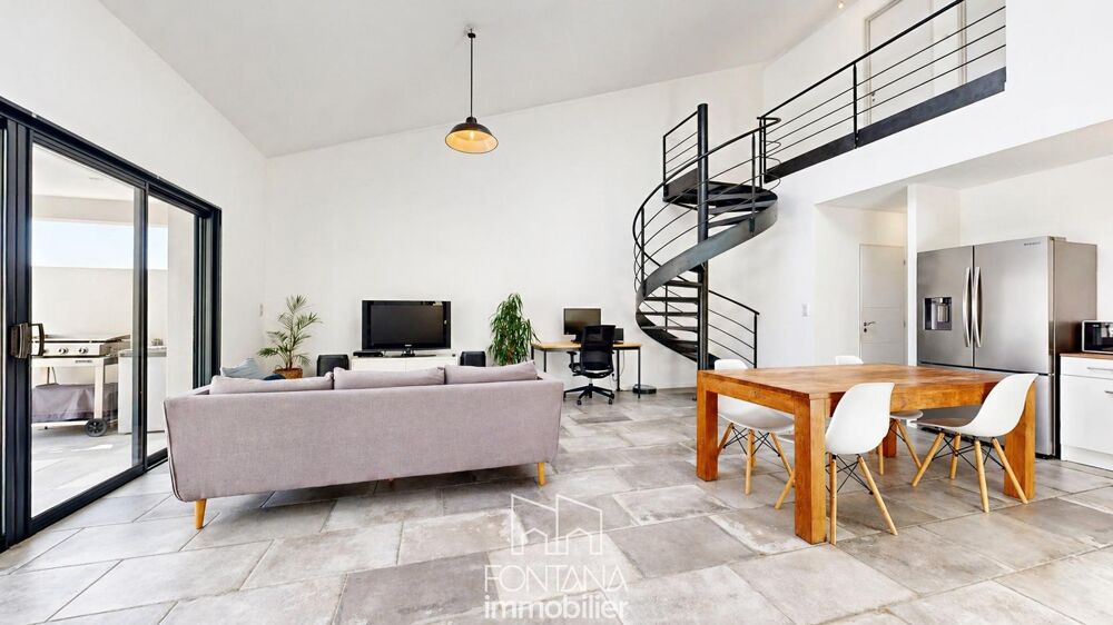 Vente Maison Maison 4 pièces Mauguio