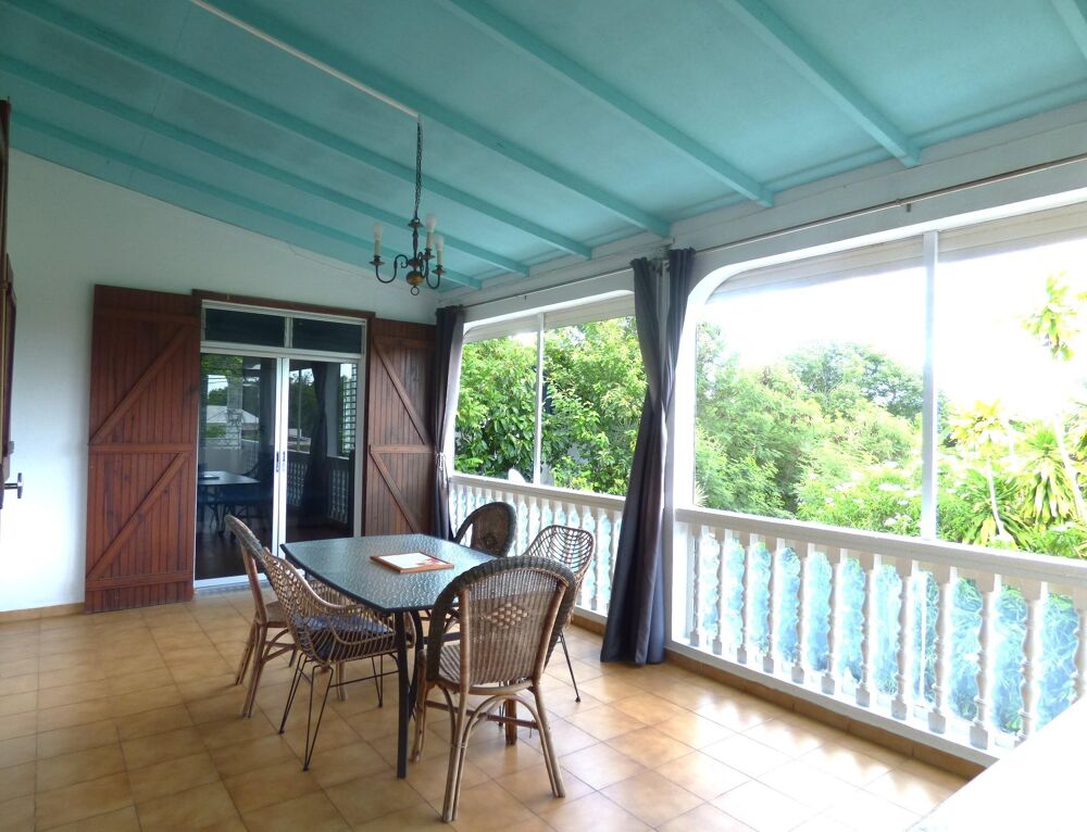 Maison 7 pièces