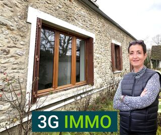  Maison � vendre 5 pi�ces 130 m�