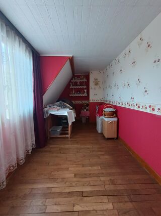  Maison � vendre 5 pi�ces 58 m�