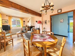  Maison à vendre 4 pièces 68 m²