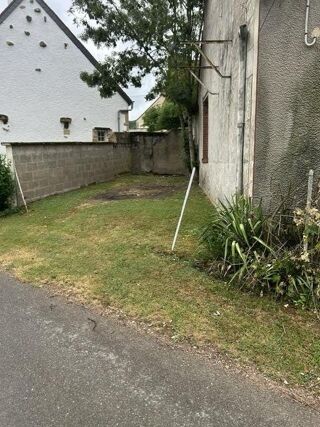  Maison à vendre 3 pièces 50 m²