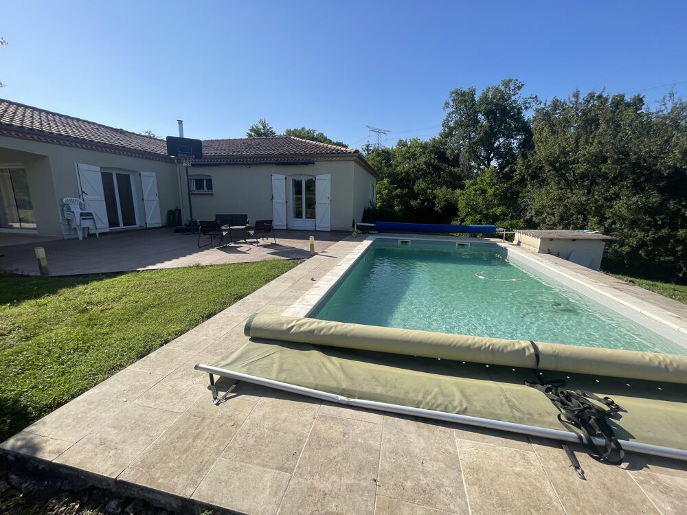 Maison 6 pièces
