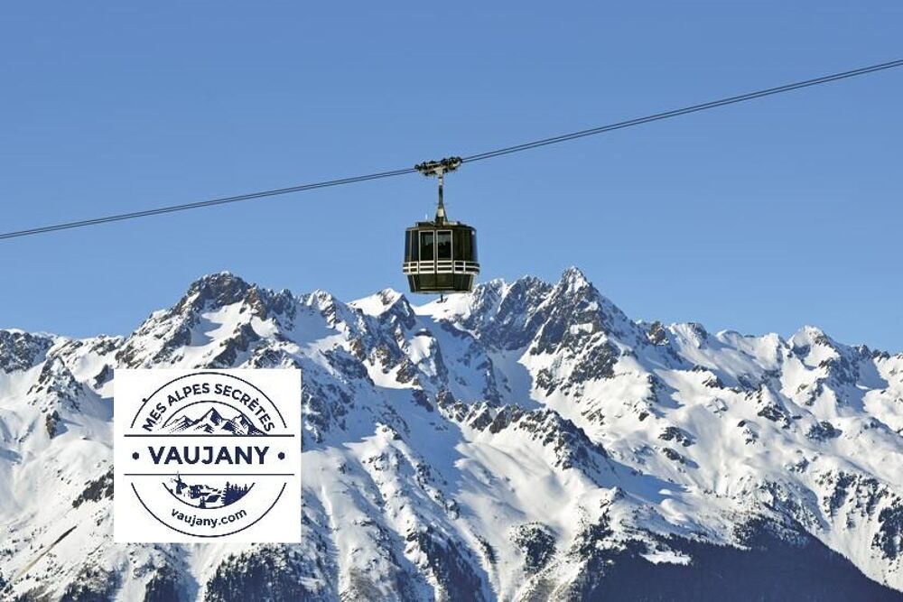 Vente Parking/Garage Garage Vaujany
