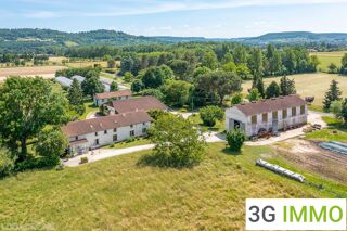  Maison à vendre 375 m²