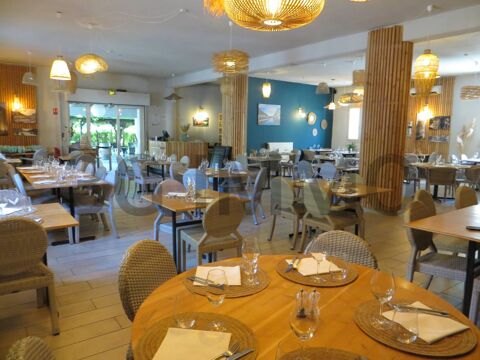 Vente fonds de commerce Restaurant &agrave; Anduze 330000 30140 Anduze