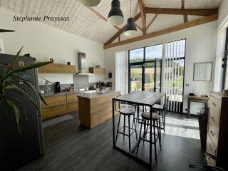  Maison � vendre 6 pi�ces 200 m�