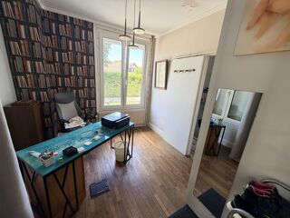  Maison à vendre 5 pièces 105 m²