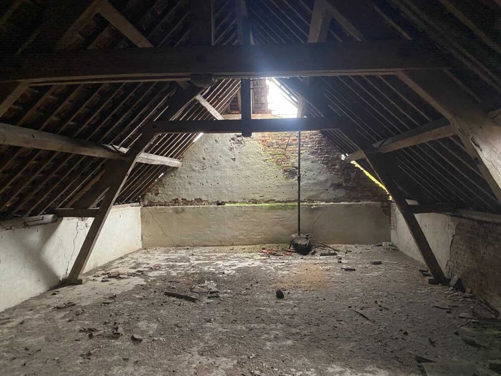 Vente Maison Maison 6 pices Beaulieu-les-fontaines