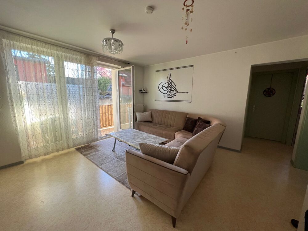 Vente Appartement Appartement 3 pièces Riquewihr