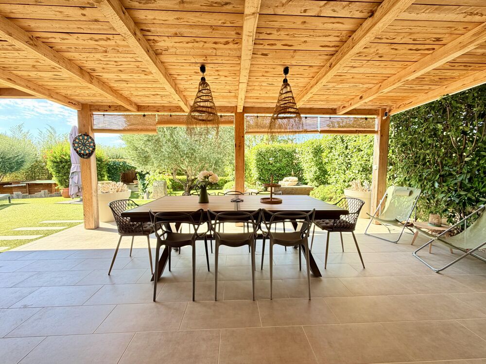 Maison 6 pièces 150 m² · à Puimisson · 150 m² · 449 000 €