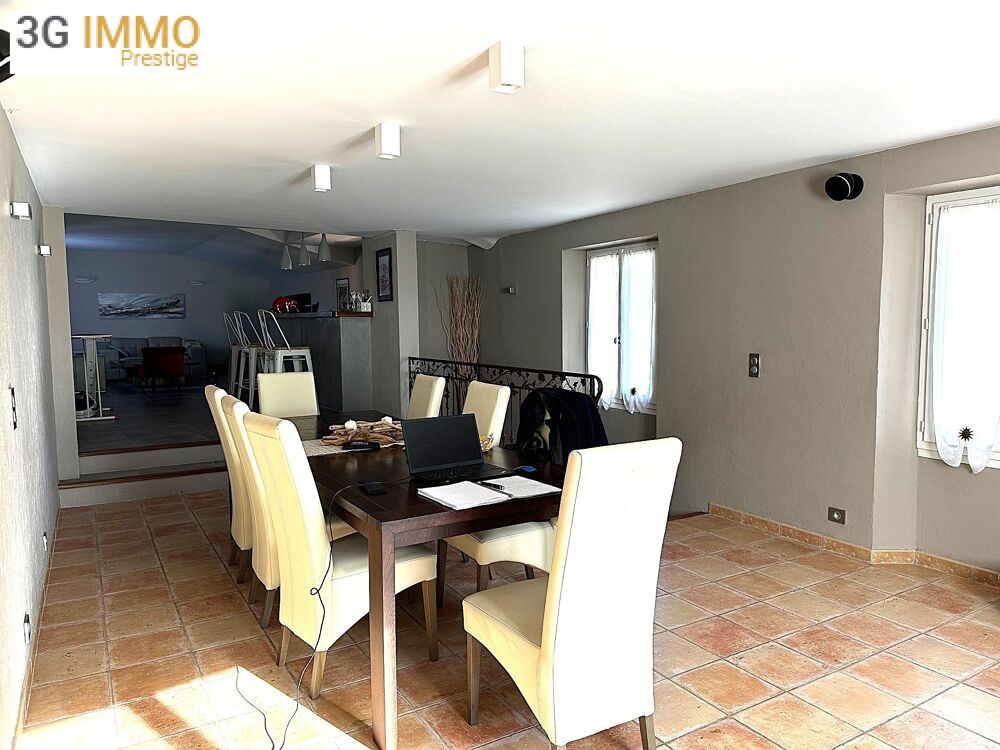 à vendre  Maison Lorgues (83510)