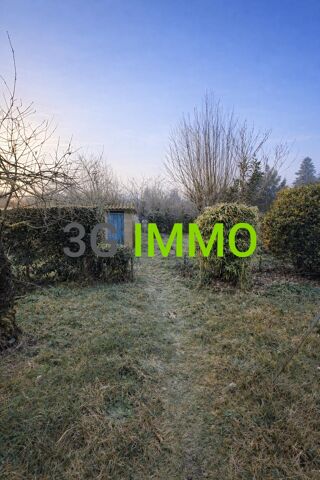  Maison � vendre 3 pi�ces 64 m�