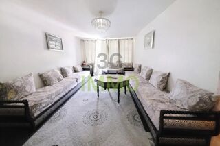  Appartement � vendre 4 pi�ces 81 m�