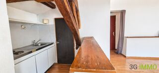  Appartement � vendre 2 pi�ces 38 m�
