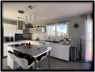  Maison à vendre 5 pièces 105 m²