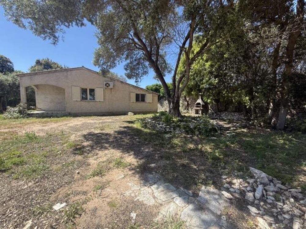Ensemble de 2 maisons 3 pièces