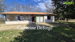  Maison � vendre 5 pi�ces 