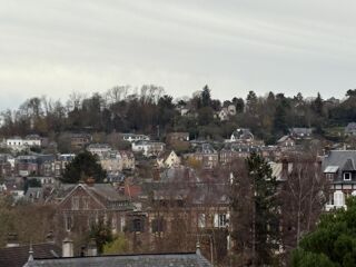  Appartement  vendre 1 pice 25 m